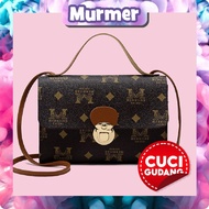 Murmerofficial Mengiiao Shidai Sling Bag Premium Imported/ Sling Bag W146