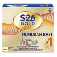 S26 Gold (0-12month) CNY PROMO