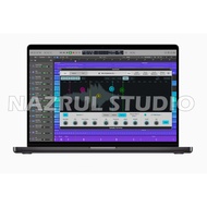 Ap-ple Logic Pro X  11.1.1 / 10.7.4 Full Version Crack (MacOS)