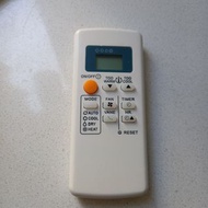 三菱冷氣代用遙控器