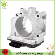【lesley】1450A033 Throttle Body for L200 B40 Montero Sport Triton Strada 2.5D Throttle Valve Parts