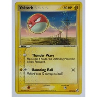Voltorb - 68/92 - Common (Ex Legend Maker Singles) [Near Mint]
