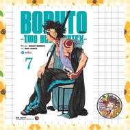 Boruto-TWO BLUE VORTEX Volume 1-7 New