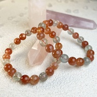 DA CRYSTAL Arusha Sunstone Crystal Bracelet (High Grade) 阿鲁沙太阳石水晶手链