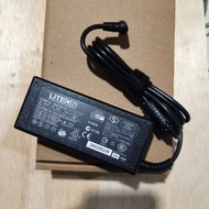 New Zyrex ULTRA 19V Charger Adapter 65W 19V 3.42A Input 100-240V