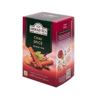 Trà Chai Ahmad (Ahmad Chai Spice Tea) hộp 40g/ 20 túi lọc