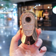Mercedes Compatible Car Key Cover C-Class C260L C300e S480