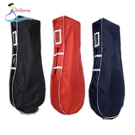 [Whweight] Golf Club Bag Cover Waterproof Sturdy Zipper Golf Bag Protective Cover