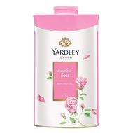 YARDLEY LONDON ENGLISH LONDON PERFUMED TALC 250 G