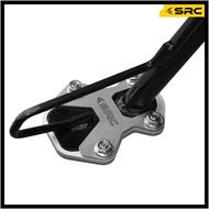 [SRC]Duck Feet For HONDA CT125/Side Stand CT125/GEN1/2 Motorcycle Accessories