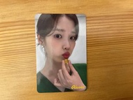 IU小卡