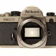 Nikon FM2/T 35mm SLR Film Camera Body...