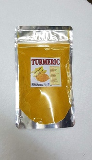 TURMERIC TEA 100G