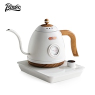 BINCOO Intelligent Temperature Control Hand Brewing Coffee Kettle Electric Kettle Thermostatic Tea K