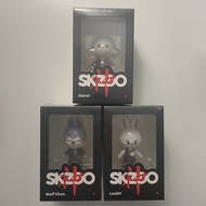 SKZOO FIGURE (STRAY KIDS)