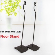 ▽▽1Pair High Quality UFS-20II Speaker Floor Stand For BOSE 600 300 535 520 AM10 Support Tripod Surro