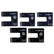 FLEXIBLE TESTING LCD DL 400 PRO HUWEI 7A / Z / 7X / 9E / 9