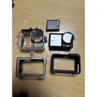 DJI Action 5 Pro Action Camera, Complete Accessories Set