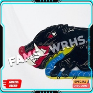 (SUPER) Wild Boar Toy Traditional Children's Toy Made of Cardboard SS-67