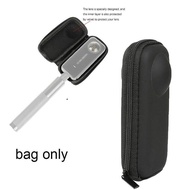 For Insta360 ONE X X2 Mini PU Protective Storage Case For Insta Bag Accessories 360 Box Camera Portable Panoramic Mount P6B7