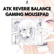 ATK Reverie Balance Gaming Mousepad