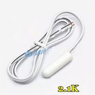 For Samsung LG 2K Refrigerator Defrosting Temperature Sensor Probe Parts pxa5