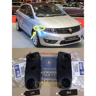 ORIGINAL PROTON PREVE FRONT BUMPER SIDE BRACKET RH/LH .DEPAN BUMPER BRACKET