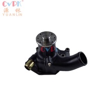 Excavator Parts Engine Water Pump 8-97253028-1 1-13610877-0 1136108770 For Isuzu Engine 4BD1 6BD1 4B