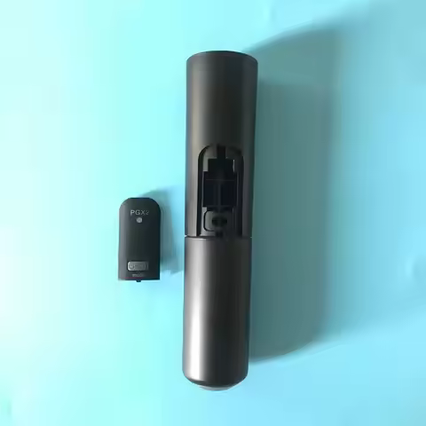 Wholesale Microphone Replacement Body Shell Cover for Shure SLX24 SLX2 PGX2 S 58 SM BT-58A Microphon