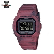 CASIO G-SHOCK GW-B5600SL-4 / GWB5600SL-4  Sand Land Series Digital  Bluetooth Men Watch [ Original ]