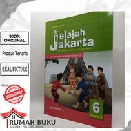 Yudhistira Exploration Class 6