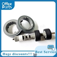 CG01000-304101 PA03810-0001 PA03810-0002 PA03670-0002 Pickup Pick Roller Brake Roller Consumable Rol