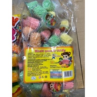 [ready stock] MISAKI POWDER CANDY💥HOHO / SERBUK BERPERISA BUAH‼️.