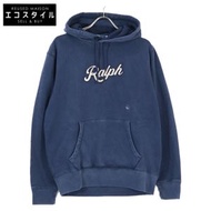 Polo Ralph Lauren 海軍藍 Ralph Logo 連帽衫