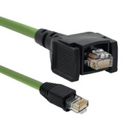 C4 Lan Cable for Benz MB Star C4 SD Connect Compact 4 Lan Cable for Mercedes Diagnostic Cable for Ca