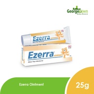 Ezerra Ointment 25g/Ezerra (GTG)