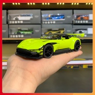 Mô hình xe Aston Martin Vulcan tỉ lệ 1:32 hãng khác