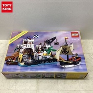 LEGO 10320 埃爾多拉多堡壘