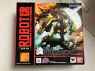 Robot魂anime RX78-1 Full armor #210