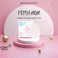 ️ ️ FRIDA MOM Cooling Hydrogel Nipple Pads | 8 Pads | Postpartum Recovery | Breastfeeding | Cooling
