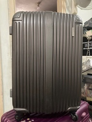 Dunlop 24吋擴充型行李箱 luggage for 20kg