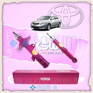 Toyota Altis 2008 KSW Gas Absorber