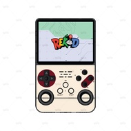 Rekid 1 เครื่องเกมพกพา สำหรับเล่นเกม PS1 GBA SFC FC GB GBC