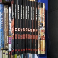 COMIC RED COMIC/ CABUTAN COMIC/