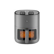 Simplus Outlets🔥Simplus Gen-S C1 Pro ความจุ 5L หน้าต่างใสมองอาหาร รุ่นสัมผัส สำหรับใช้ในครัวเรือน มั