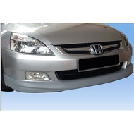 Honda Accord 2004 Modulo Skirting PU