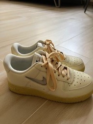 Nike Air Force 1 Low '07 LX trainer 運動鞋 波鞋