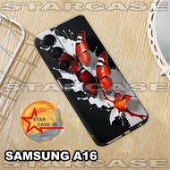 Samsung A16 - s51 rubber Softcase - Samsung A16 case - Samsung A16 casing - Samsung A16 silicone - c