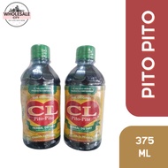 ☏☢❈Pito Pito Herbal Dietary Natural Health Drink Cl 375Ml