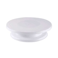 Aiko turning table-cake decorating-pemutar kue-alat meghias kue tar